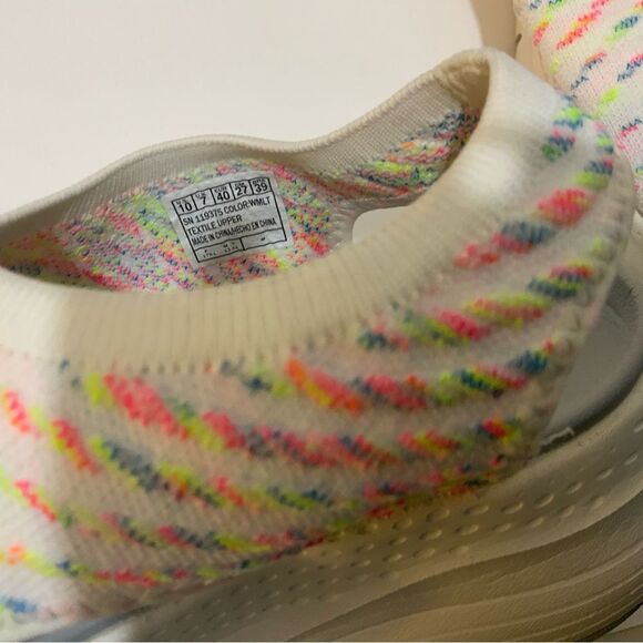 Skechers Women's Arch FIT Catchy Wave Stretch Fit Sandal 10/40 - Picture 8 of 9